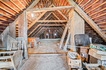Prodej zemědělského objektu 197 m², Drahoňův Újezd