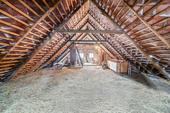 Prodej zemědělského objektu 197 m², Drahoňův Újezd