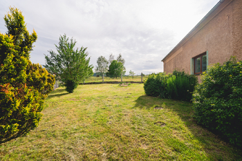 Prodej zemědělského objektu 197 m², Drahoňův Újezd