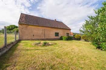 Prodej zemědělského objektu 197 m², Drahoňův Újezd