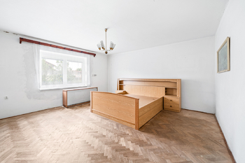 Prodej zemědělského objektu 197 m², Drahoňův Újezd