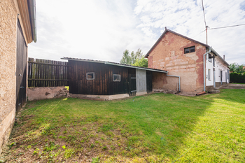 Prodej zemědělského objektu 197 m², Drahoňův Újezd