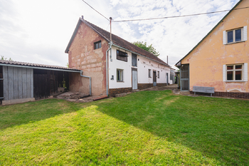 Prodej zemědělského objektu 197 m², Drahoňův Újezd