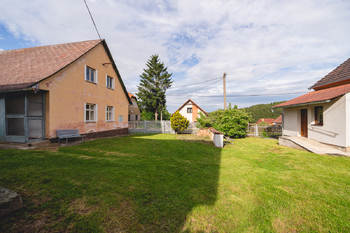 Prodej zemědělského objektu 197 m², Drahoňův Újezd