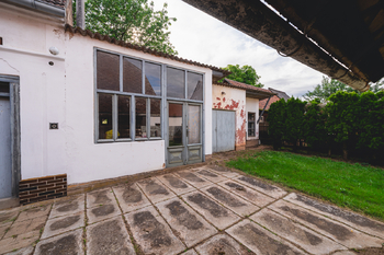 Prodej zemědělského objektu 197 m², Drahoňův Újezd