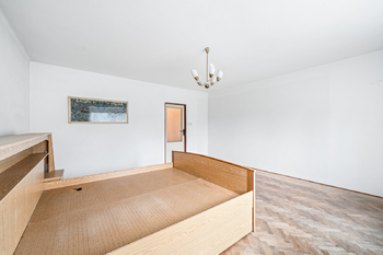 Prodej zemědělského objektu 197 m², Drahoňův Újezd