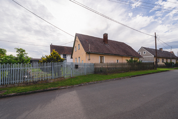 Prodej zemědělského objektu 197 m², Drahoňův Újezd