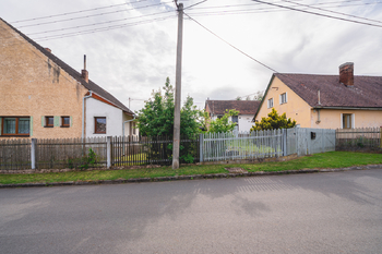 Prodej zemědělského objektu 197 m², Drahoňův Újezd