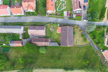 Prodej zemědělského objektu 197 m², Drahoňův Újezd