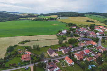 Prodej zemědělského objektu 197 m², Drahoňův Újezd
