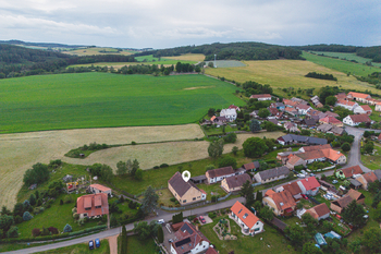 Prodej zemědělského objektu 197 m², Drahoňův Újezd