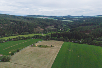 Prodej zemědělského objektu 197 m², Drahoňův Újezd