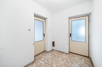 Prodej zemědělského objektu 197 m², Drahoňův Újezd