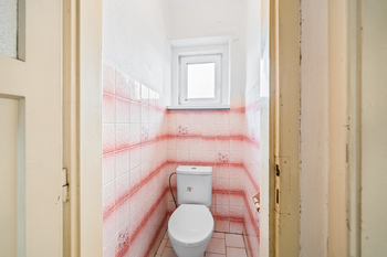 Prodej zemědělského objektu 197 m², Drahoňův Újezd