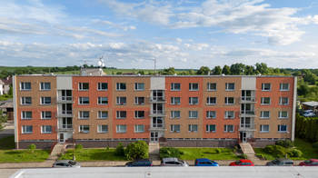 Pronájem bytu 3+1 v osobním vlastnictví 90 m², Ostroměř