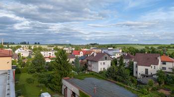 Pronájem bytu 3+1 v osobním vlastnictví 90 m², Ostroměř