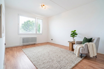 Pronájem bytu 3+1 v osobním vlastnictví 90 m², Ostroměř