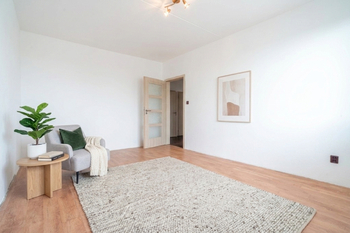 Pronájem bytu 3+1 v osobním vlastnictví 90 m², Ostroměř
