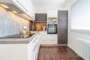 Pronájem bytu 3+1 v osobním vlastnictví 90 m², Ostroměř