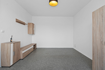 Pronájem bytu 1+1 v osobním vlastnictví 34 m², Ústí nad Labem