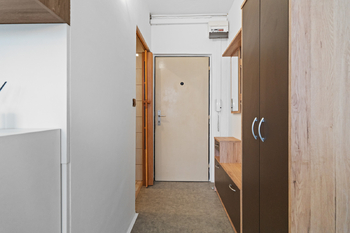 Pronájem bytu 1+1 v osobním vlastnictví 34 m², Ústí nad Labem