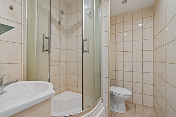 Pronájem bytu 1+1 v osobním vlastnictví 34 m², Ústí nad Labem