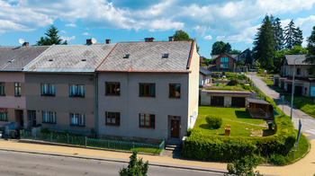 Prodej domu 306 m², Jilemnice