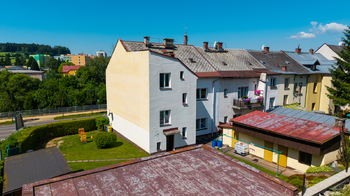 Prodej domu 306 m², Jilemnice