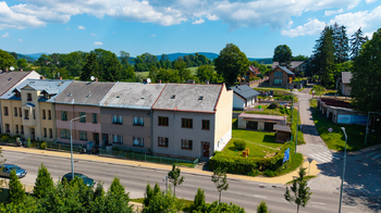 Prodej domu 306 m², Jilemnice