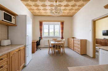 Prodej domu 306 m², Jilemnice