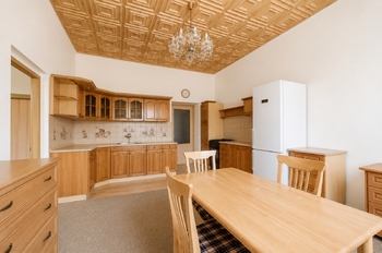 Prodej domu 306 m², Jilemnice