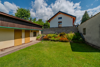 Prodej domu 306 m², Jilemnice