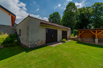 Prodej domu 306 m², Jilemnice