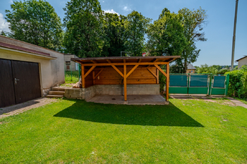 Prodej domu 306 m², Jilemnice