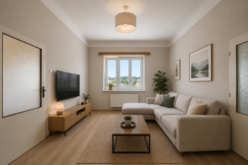 vizualizace - Prodej domu 306 m², Jilemnice