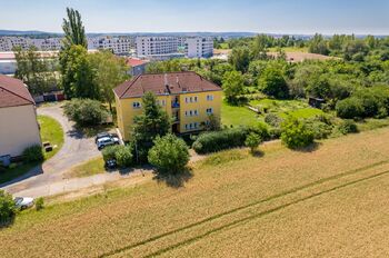Františka Diviše 838/58, Praha - Uhříněves - Pronájem bytu 2+1 v družstevním vlastnictví 66 m², Praha 10 - Uhříněves