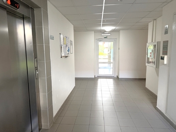 Pronájem bytu 2+kk v osobním vlastnictví 50 m², Hostivice