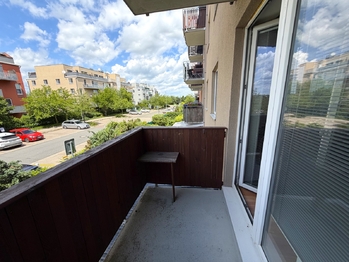 Pronájem bytu 2+kk v osobním vlastnictví 50 m², Hostivice