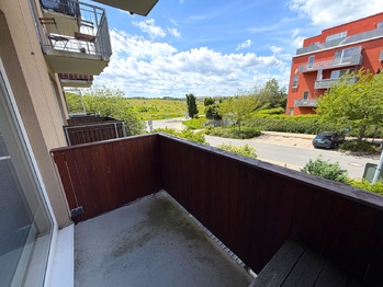 Pronájem bytu 2+kk v osobním vlastnictví 50 m², Hostivice
