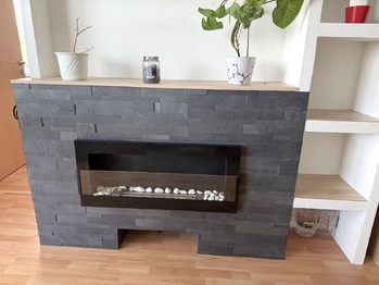 Pronájem bytu 2+kk v osobním vlastnictví 50 m², Hostivice