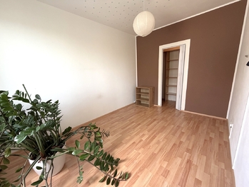 Pronájem bytu 2+kk v osobním vlastnictví 50 m², Hostivice