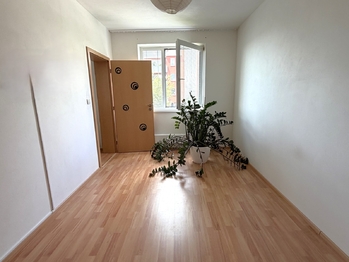 Pronájem bytu 2+kk v osobním vlastnictví 50 m², Hostivice