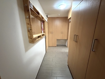 Pronájem bytu 2+kk v osobním vlastnictví 50 m², Hostivice