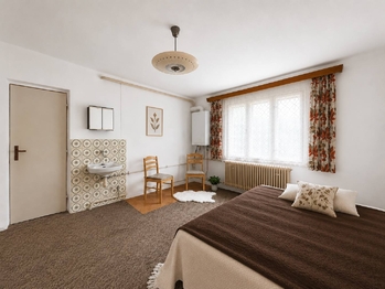 Prodej domu 95 m², Rapšach