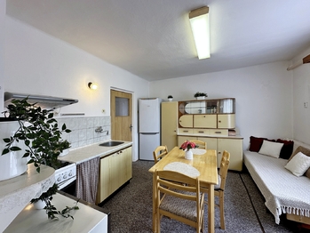 Prodej domu 95 m², Rapšach