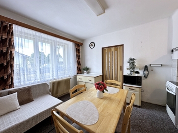 Prodej domu 95 m², Rapšach
