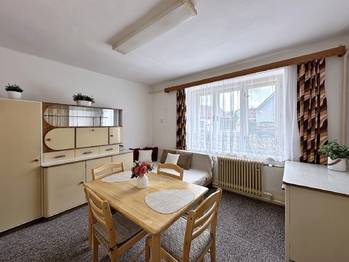 Prodej domu 95 m², Rapšach