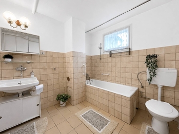 Prodej domu 95 m², Rapšach