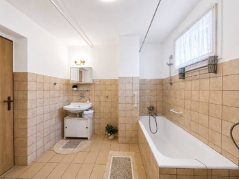 Prodej domu 95 m², Rapšach