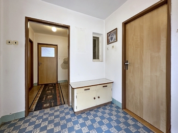 Prodej domu 95 m², Rapšach